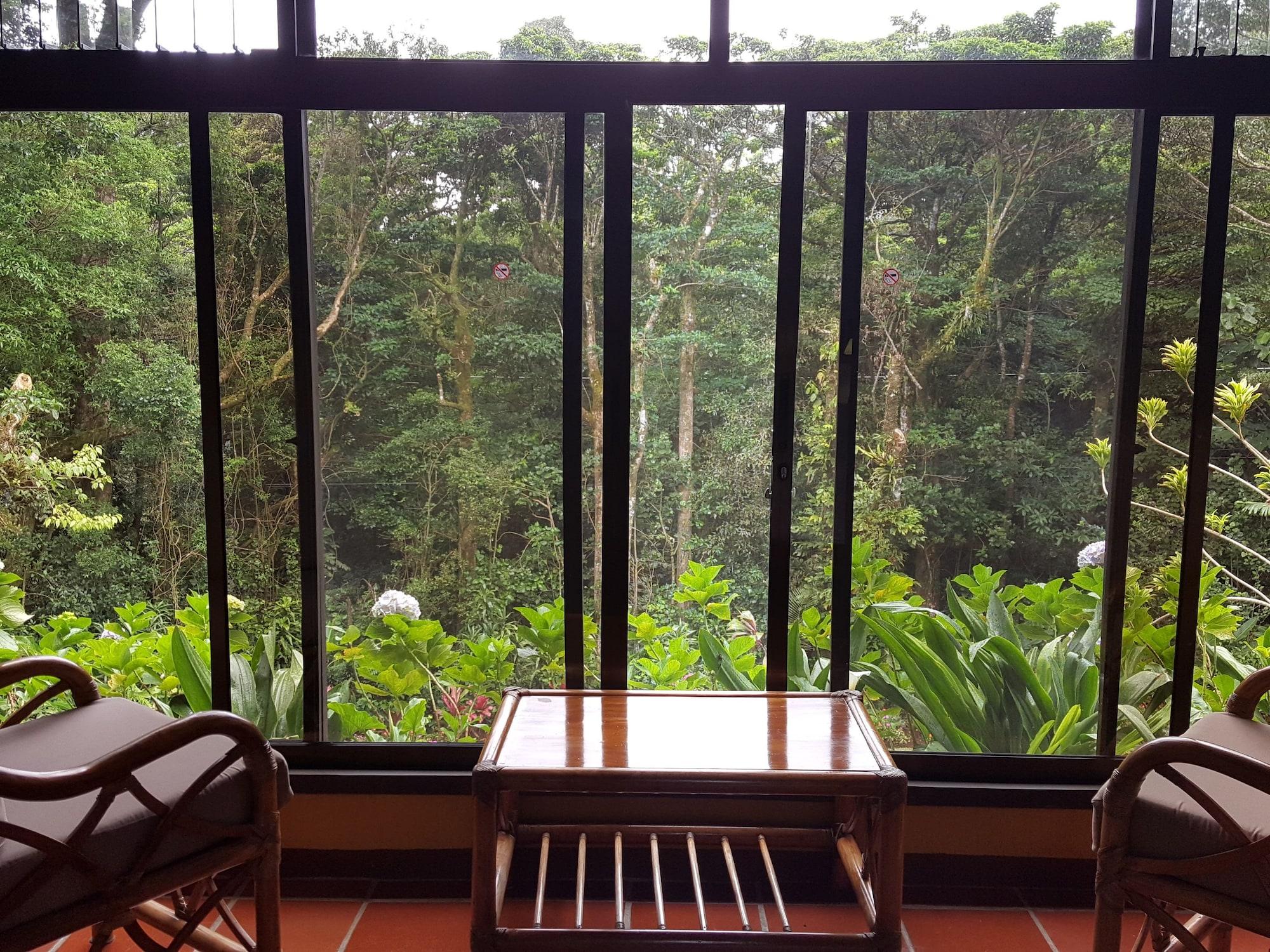 Trapp Family Lodge Monteverde Екстер'єр фото
