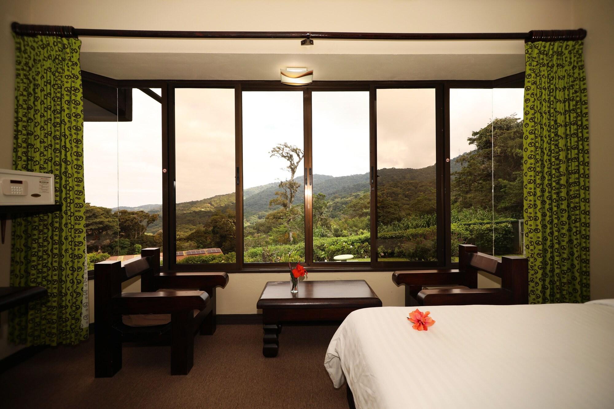 Trapp Family Lodge Monteverde Екстер'єр фото