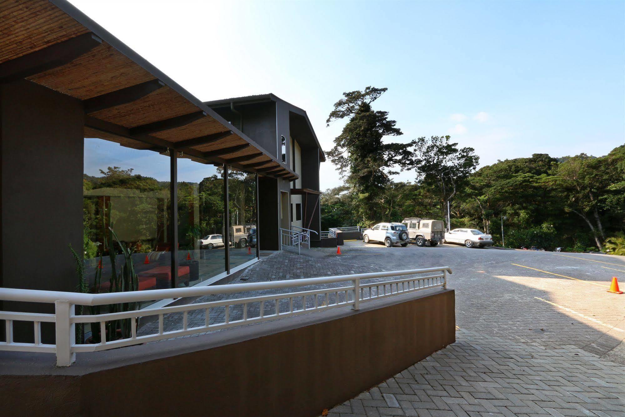 Trapp Family Lodge Monteverde Екстер'єр фото